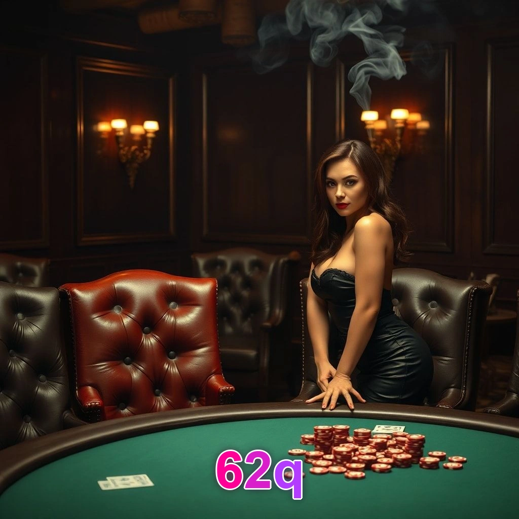 Funcionalidades App 62q